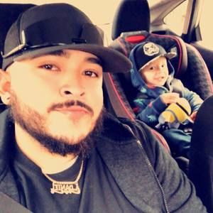 Meet your Posher, Alonso